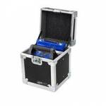 Anton Bauer VCLX/2 Shipping Case - Holds one each; CINE VCLX/2, CINE VCLX/2 charger and CS GBC (p/n 5385-0011) Anton Bauer VCLX/2 Shipping Case - Holds one each; CINE VCLX/2, CINE VCLX/2 charger and CS GBC (p/n 5385-0011)